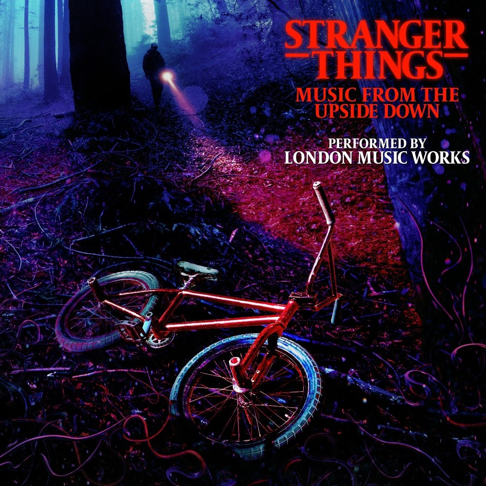 Stranger Things - The City Of Prague Philharmonic Orchestra - metafield_custom.product_key_info - 3760370263913 - The Vinyl Store