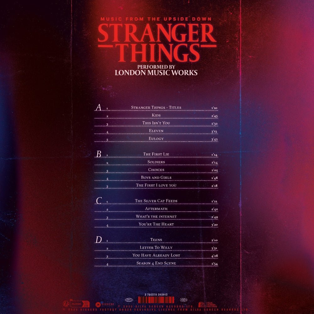 Stranger Things - The City Of Prague Philharmonic Orchestra - metafield_custom.product_key_info - 3760370263913 - The Vinyl Store