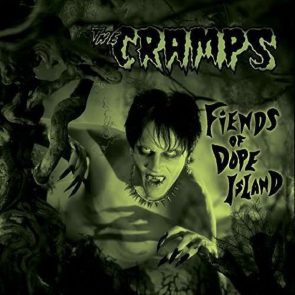 Fiends of Dope Island