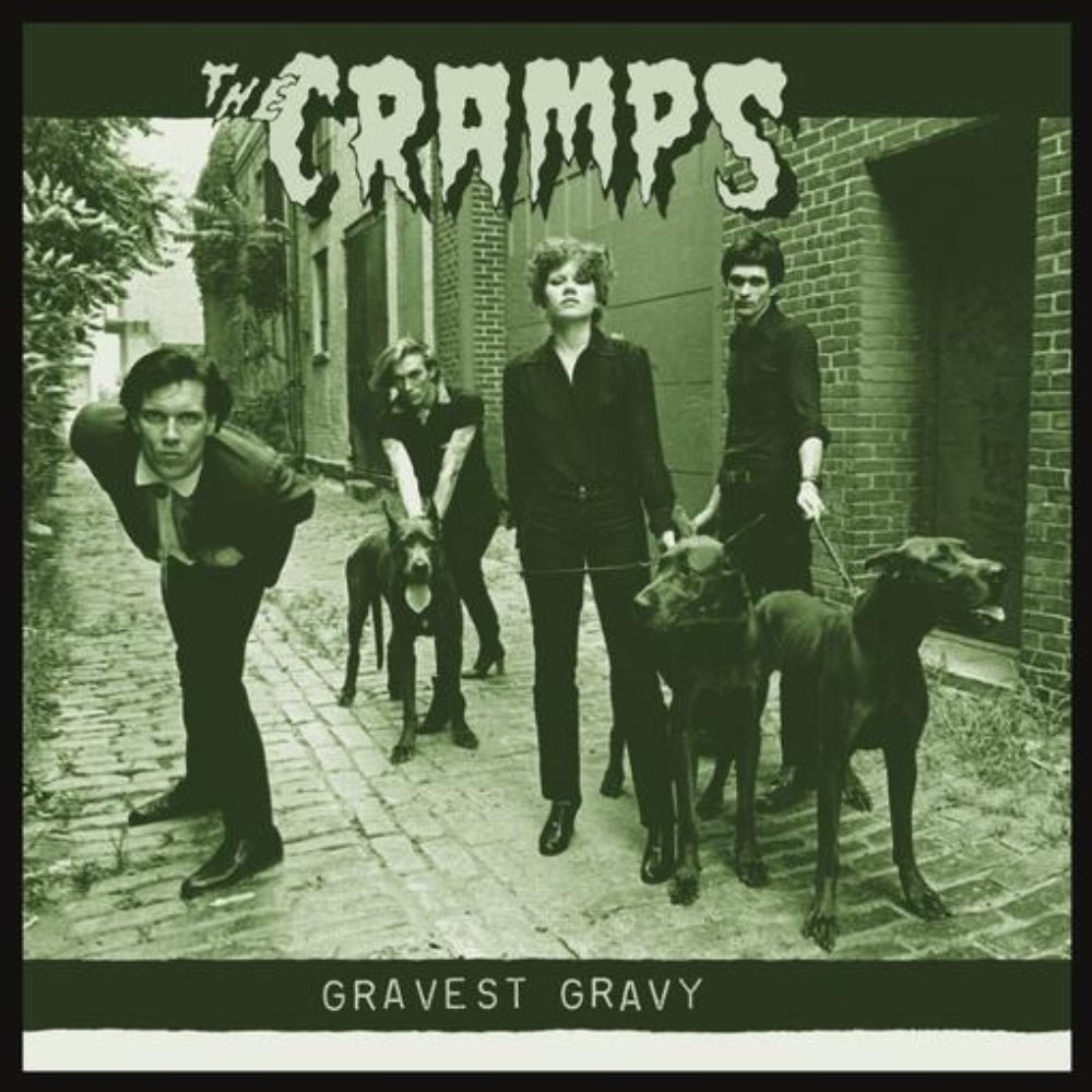 Gravest Gravy - The Cramps - metafield_custom.product_key_info - 769152437408 - The Vinyl Store