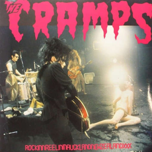 Rockinnreelininaucklandnewzealandxxx - The Cramps - metafield_custom.product_key_info - 029667413213 - The Vinyl Store