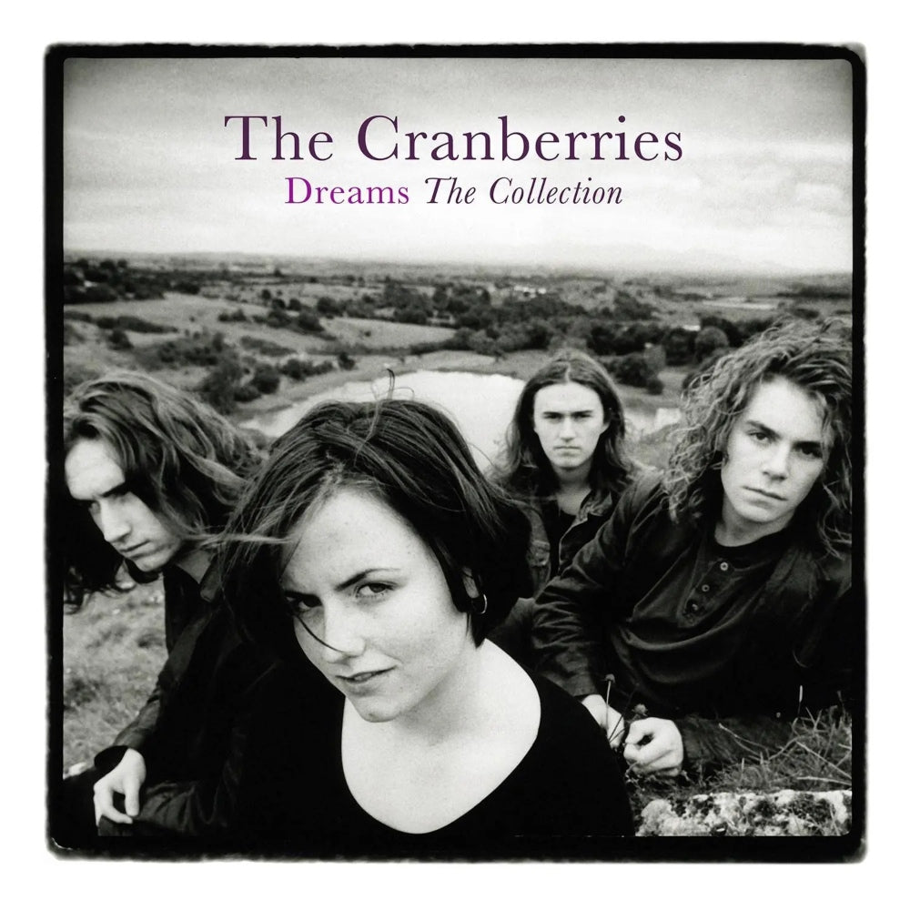 Dreams: The Collection - The Cranberries - metafield_custom.product_key_info - 600753898055 - The Vinyl Store