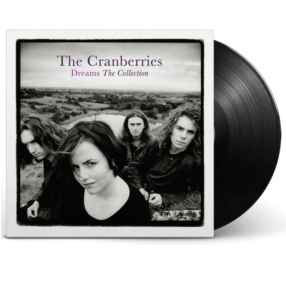 Dreams: The Collection - The Cranberries - metafield_custom.product_key_info - 600753898055 - The Vinyl Store