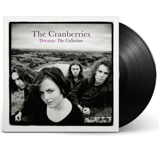 Dreams: The Collection - The Cranberries - metafield_custom.product_key_info - 600753898055 - The Vinyl Store