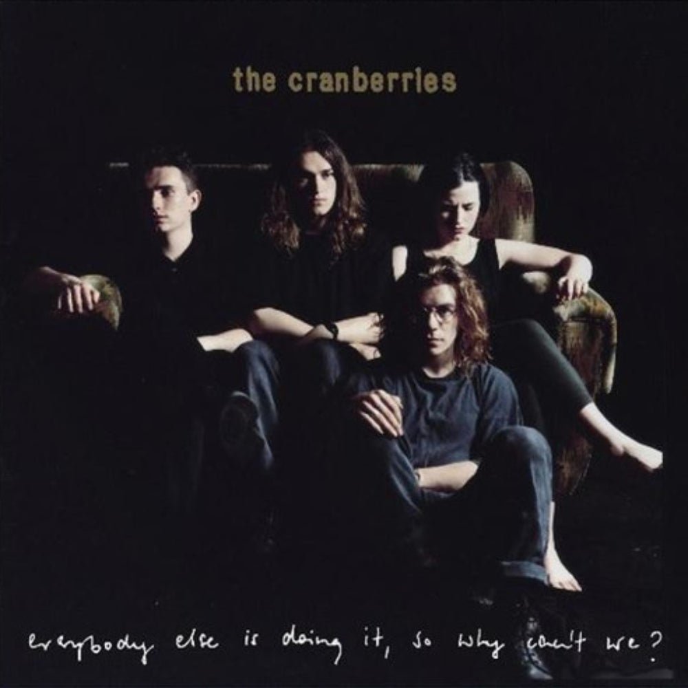 Everybody Else Is Doing It, So Why Can't We? - The Cranberries - metafield_custom.product_key_info - 602488315777 - The Vinyl Store