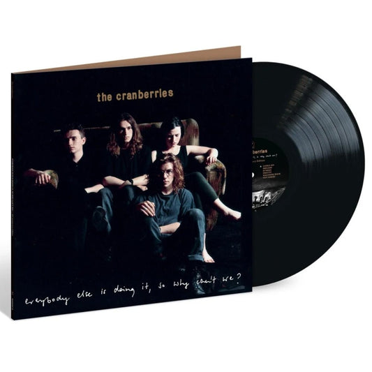 Everybody Else Is Doing It, So Why Can't We? - The Cranberries - metafield_custom.product_key_info - 602488315777 - The Vinyl Store