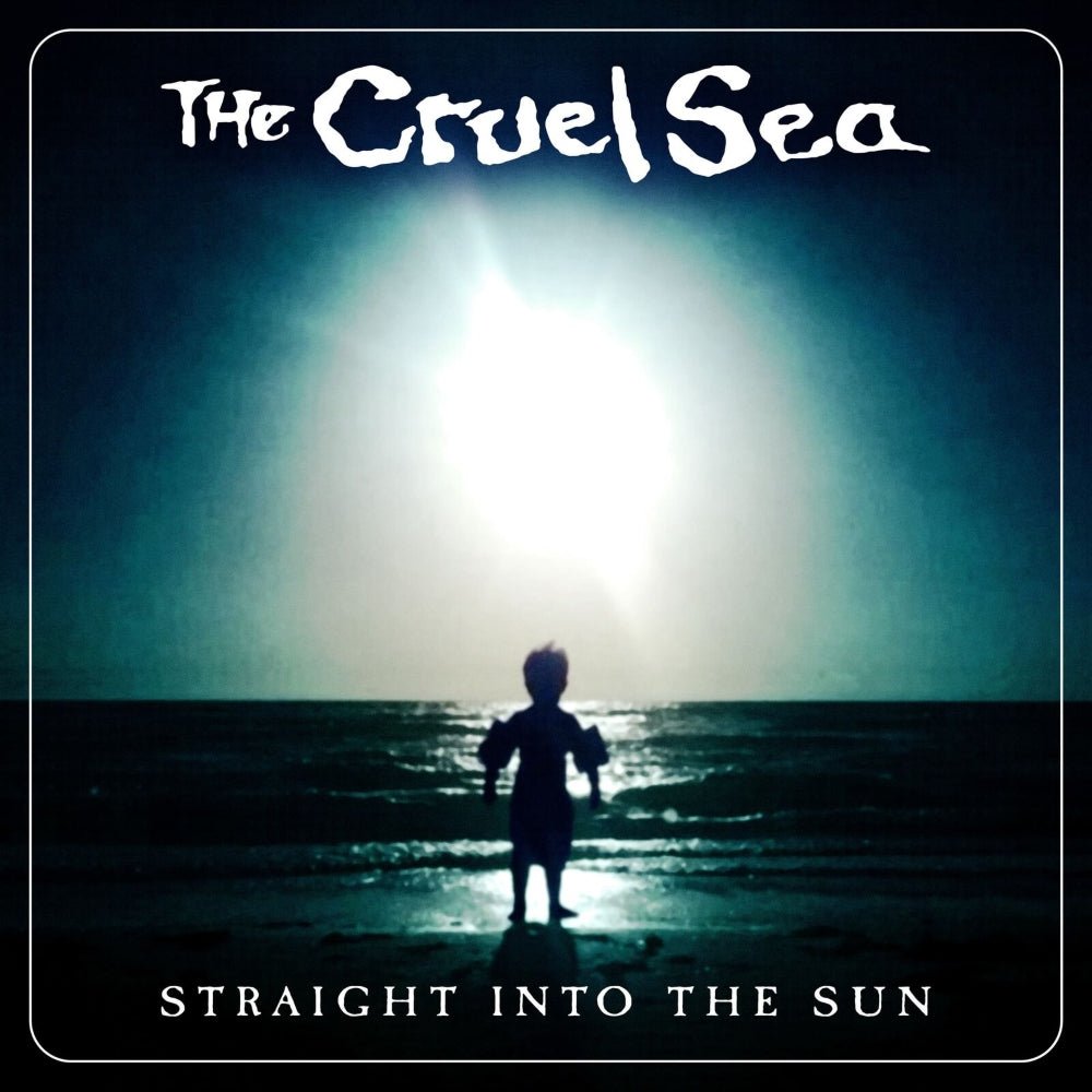Straight Into The Sun - The Cruel Sea - metafield_custom.product_key_info - 602475203117 - The Vinyl Store