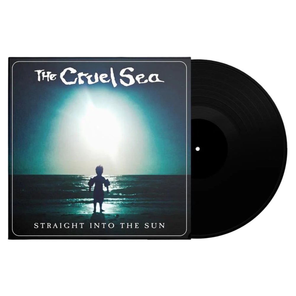 Straight Into The Sun - The Cruel Sea - metafield_custom.product_key_info - 602475203117 - The Vinyl Store