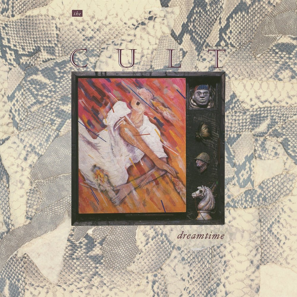 Dreamtime - The Cult - #metafield_custom.product_key_info# - 607618229610 - The Vinyl Store