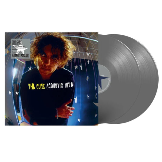 Acoustic Hits - The Cure - metafield_custom.product_key_info - 602488319621 - The Vinyl Store