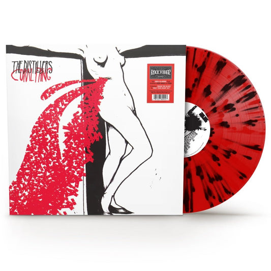 Coral Fang - The Distillers - lp -  - The Vinyl Store