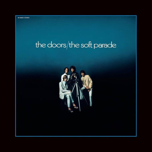 The Soft Parade - The Doors - metafield_custom.product_key_info - 603497851331 - The Vinyl Store
