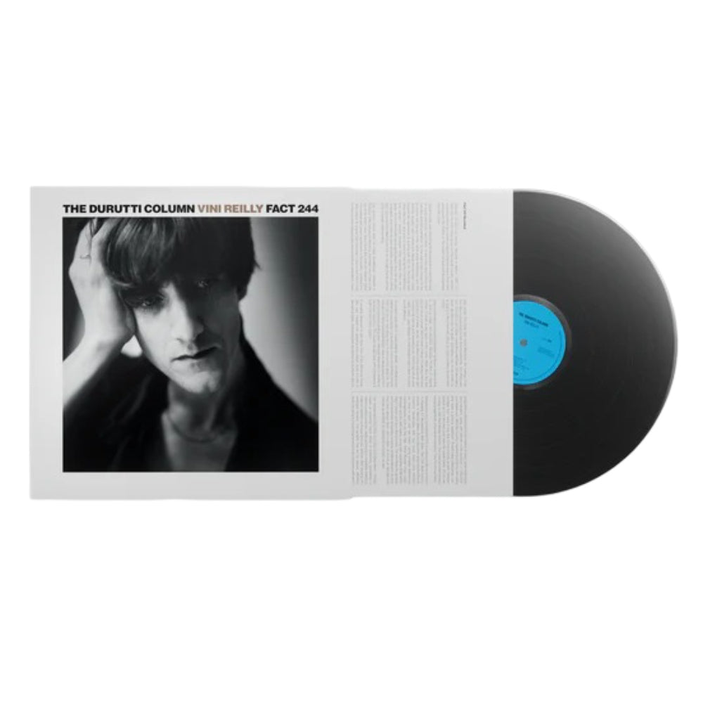 Vini Reilly