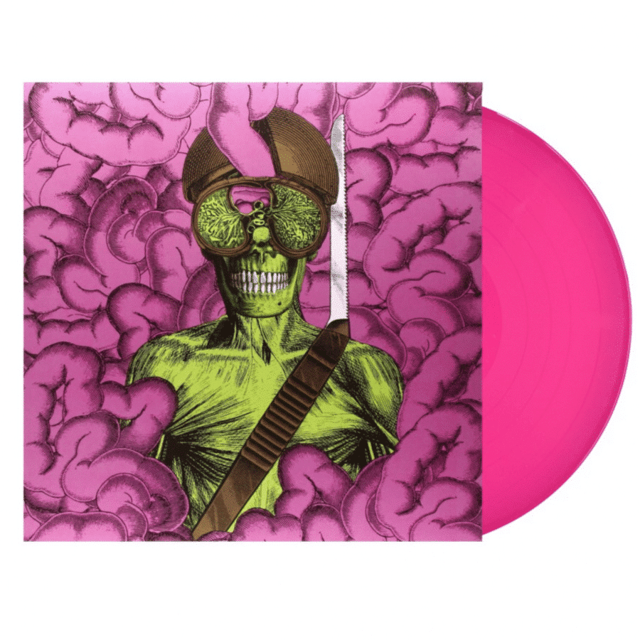 Carrion Crawler / The Dream EP - Thee Oh Sees - metafield_custom.product_key_info -  - The Vinyl Store