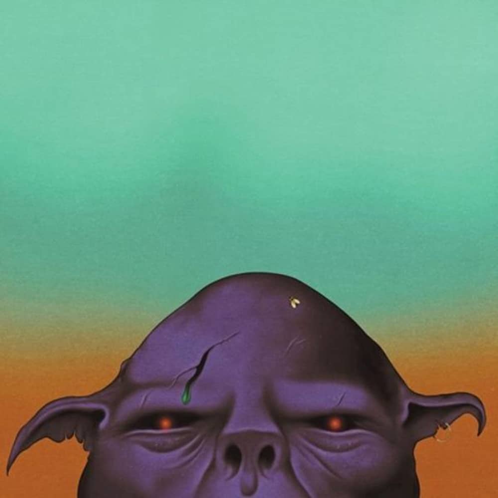 Orc - Thee Oh Sees - metafield_custom.product_key_info -  - The Vinyl Store