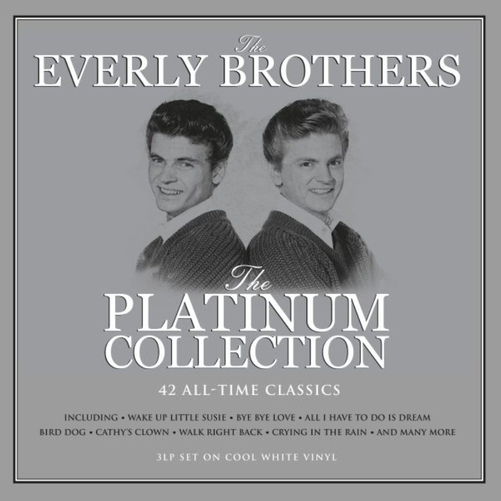 The Platinum Collection
