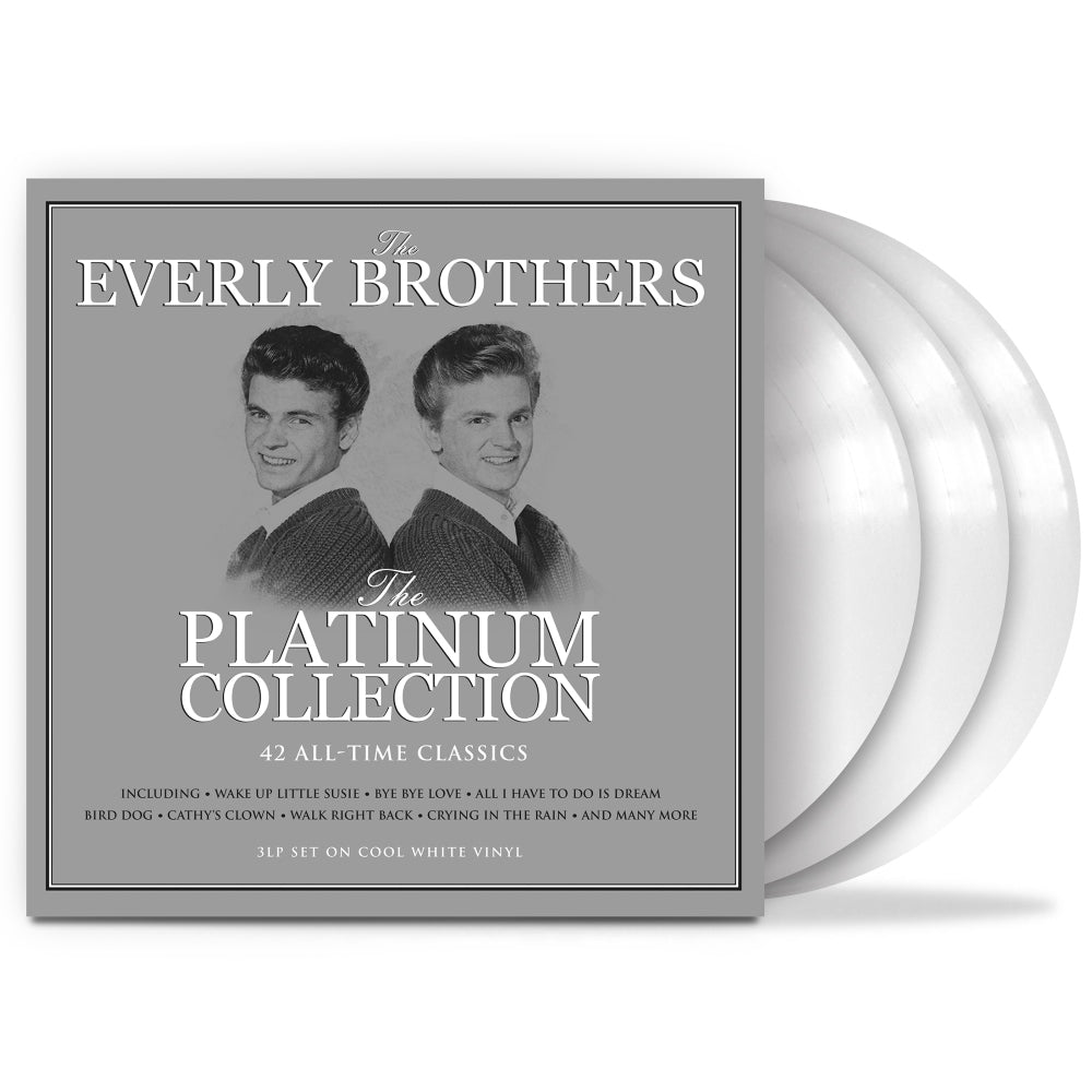 The Platinum Collection