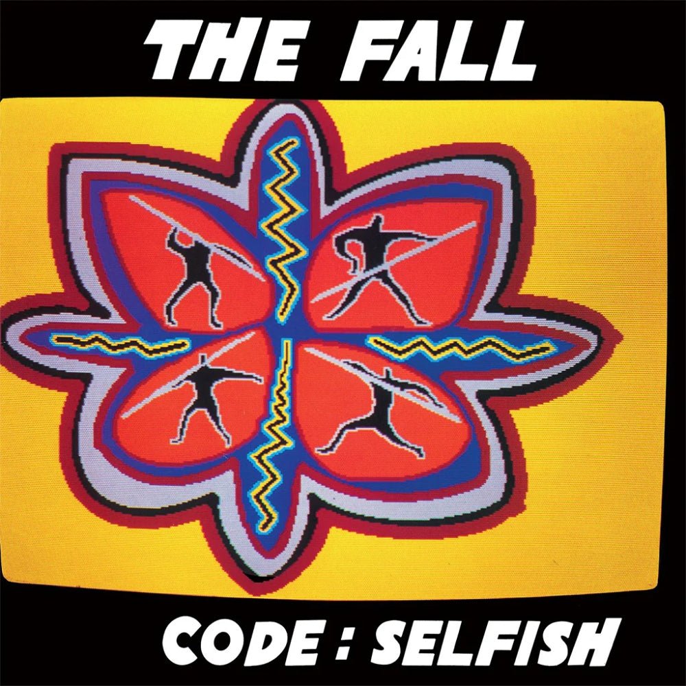 Code: Selfish - The Fall - metafield_custom.product_key_info -  - The Vinyl Store