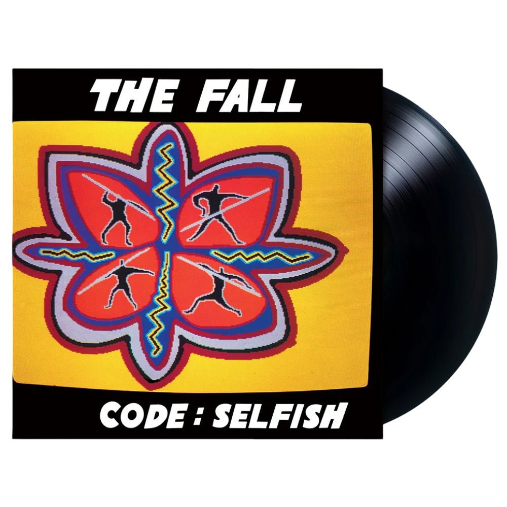 Code: Selfish - The Fall - metafield_custom.product_key_info -  - The Vinyl Store