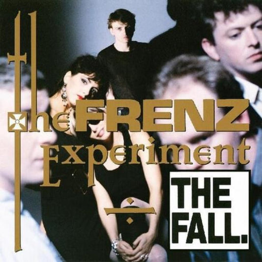 The Frenz Experiment - The Fall - metafield_custom.product_key_info - 607618217129 - The Vinyl Store