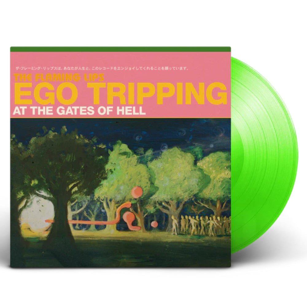 Ego Tripping At The Gates Of Hell - The Flaming Lips - metafield_custom.product_key_info - 093624876199 - The Vinyl Store