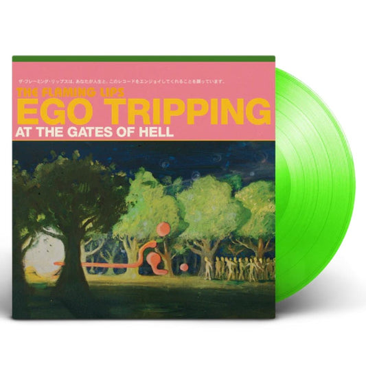 Ego Tripping At The Gates Of Hell - The Flaming Lips - metafield_custom.product_key_info - 093624876199 - The Vinyl Store