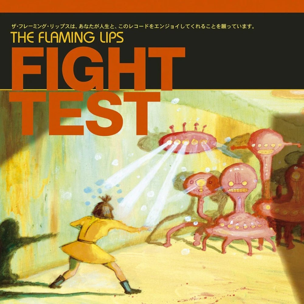 Fight Test - The Flaming Lips - metafield_custom.product_key_info - 093624876182 - The Vinyl Store