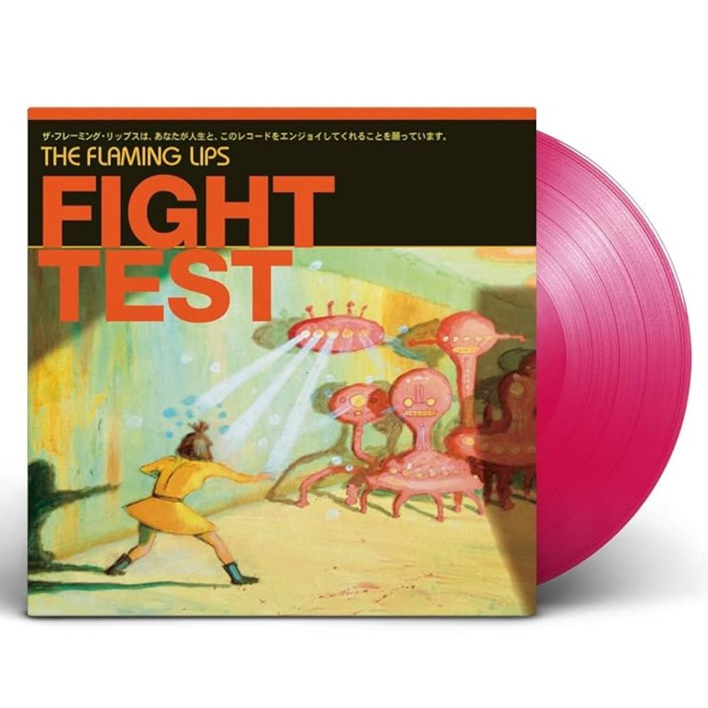 Fight Test - The Flaming Lips - metafield_custom.product_key_info - 093624876182 - The Vinyl Store