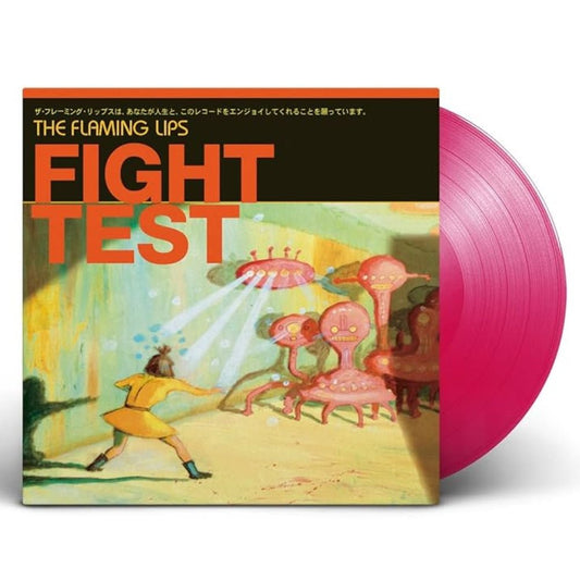 Fight Test - The Flaming Lips - metafield_custom.product_key_info - 093624876182 - The Vinyl Store