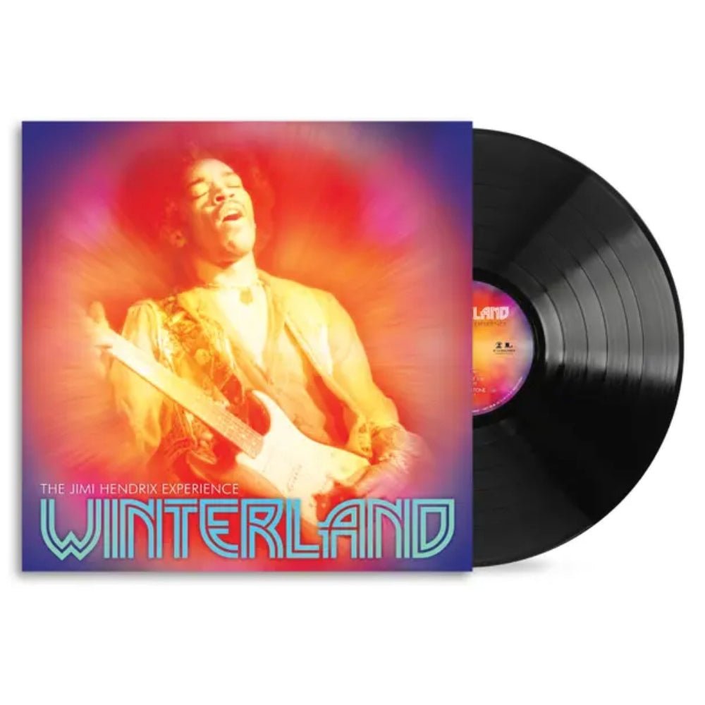 Winterland - The Jimi Hendrix Experience - metafield_custom.product_key_info - 198029892710 - The Vinyl Store