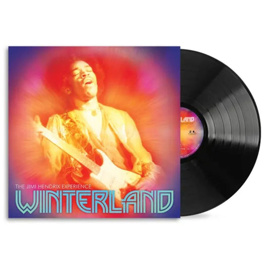 Winterland - The Jimi Hendrix Experience - metafield_custom.product_key_info - 198029892710 - The Vinyl Store