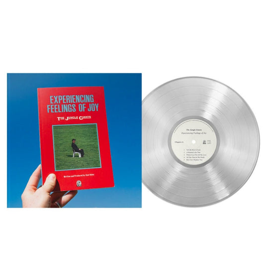 Experiencing Feelings Of Joy - The Jungle Giants - metafield_custom.product_key_info - 820200477934 - The Vinyl Store