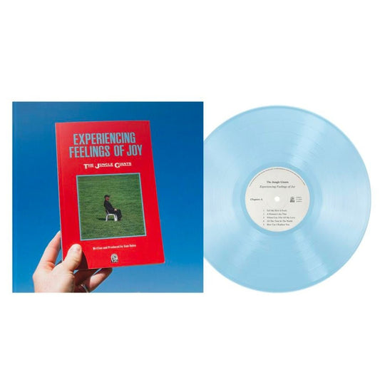 Experiencing Feelings Of Joy - The Jungle Giants - metafield_custom.product_key_info - 820200472328 - The Vinyl Store