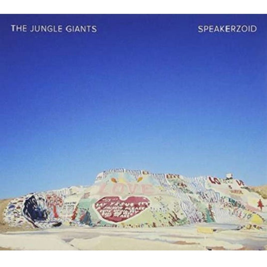 Speakerzoid - The Jungle Giants - metafield_custom.product_key_info - 797776052158 - The Vinyl Store