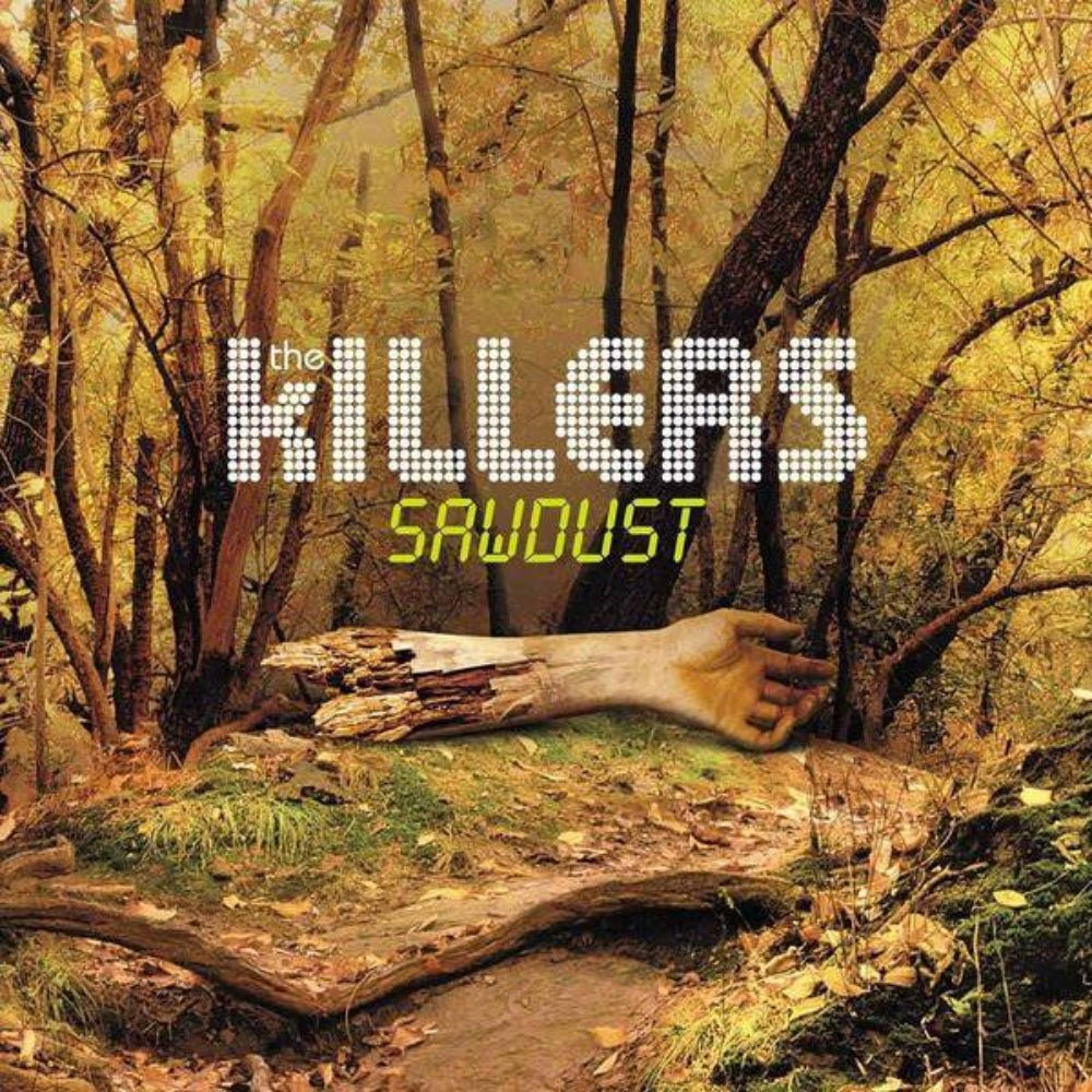 Sawdust - The Killers - metafield_custom.product_key_info - 602478398162 - The Vinyl Store