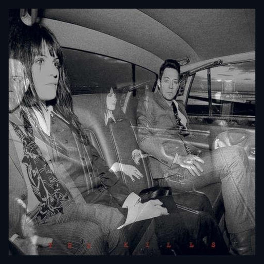 Blood Pressures - The Kills - metafield_custom.product_key_info - 801390028311 - The Vinyl Store