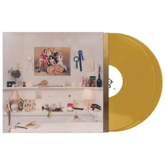 Prelude To Ecstasy - The Last Dinner Party - metafield_custom.product_key_info -  - The Vinyl Store