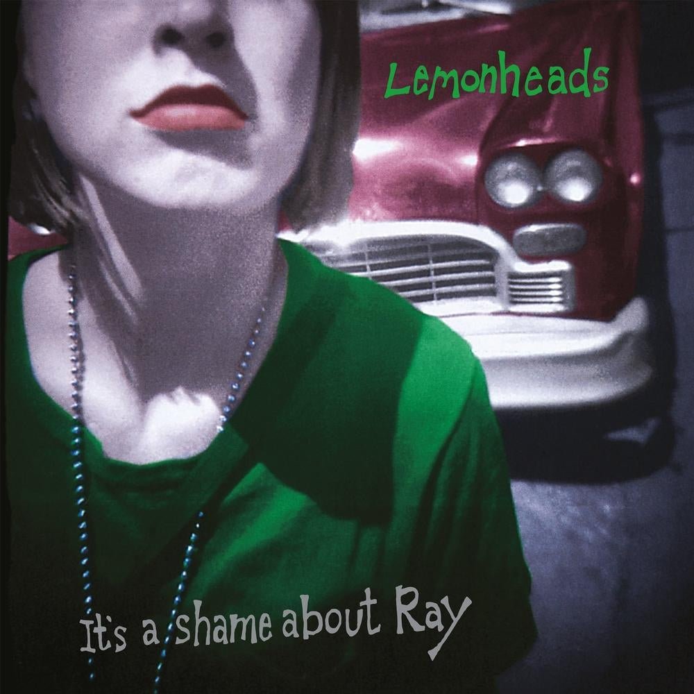 It’s A Shame About Ray - The Lemonheads - metafield_custom.product_key_info - 809236005441 - The Vinyl Store