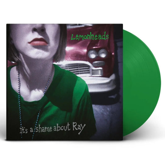 It’s A Shame About Ray - The Lemonheads - metafield_custom.product_key_info - 809236005441 - The Vinyl Store