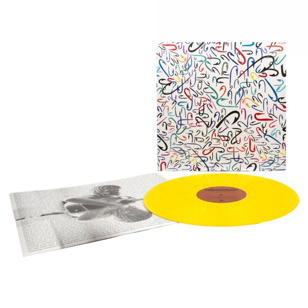 Love Chant - The Lemonheads - metafield_custom.product_key_info -  - The Vinyl Store