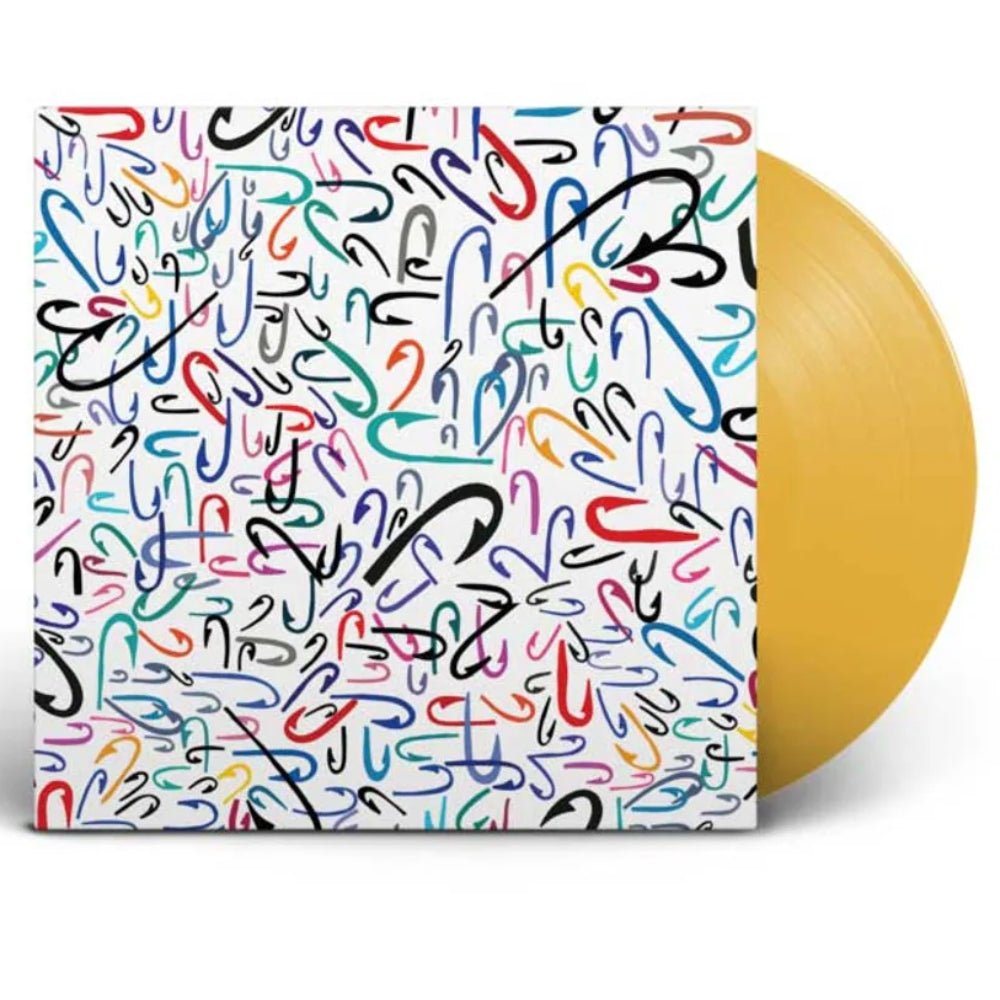 Love Chant - The Lemonheads - metafield_custom.product_key_info -  - The Vinyl Store