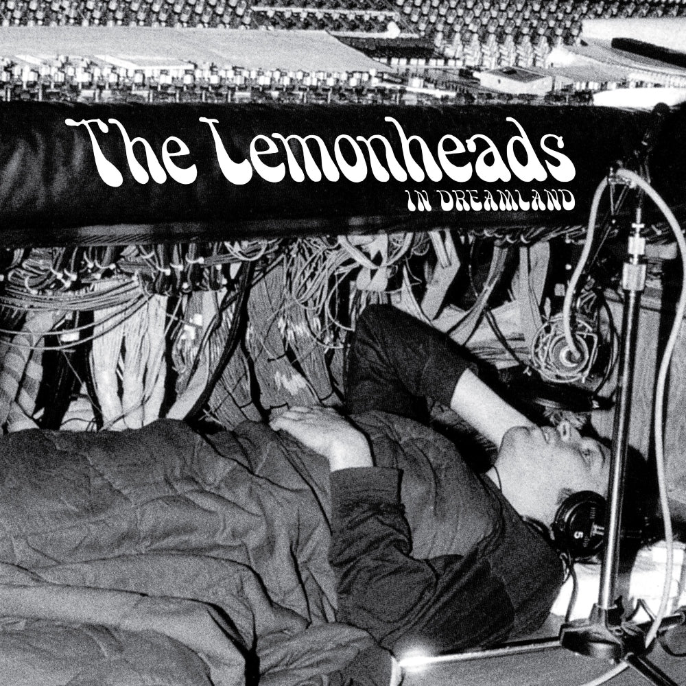 The Lemonheads In Dreamland - The Lemonheads - lp -  - The Vinyl Store
