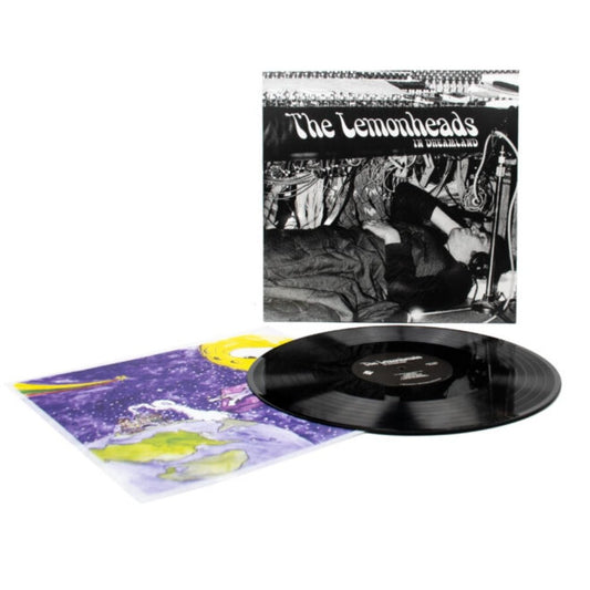 The Lemonheads In Dreamland - The Vinyl Store