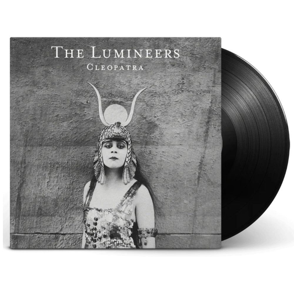 Cleopatra - The Lumineers - metafield_custom.product_key_info - 803020173811 - The Vinyl Store