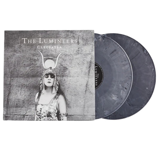 Cleopatra - The Lumineers - metafield_custom.product_key_info - 803020174917 - The Vinyl Store