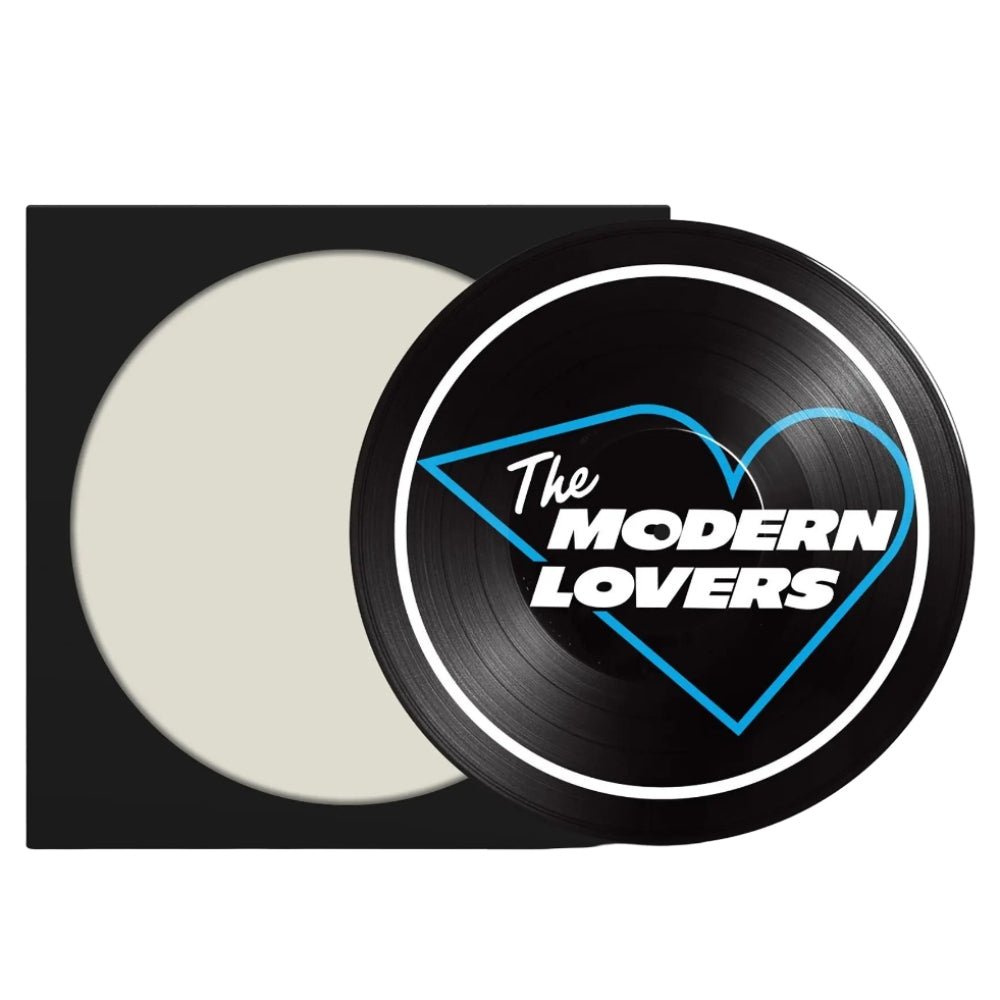 The Modern Lovers - The Modern Lovers - metafield_custom.product_key_info - 4099964216356 - The Vinyl Store