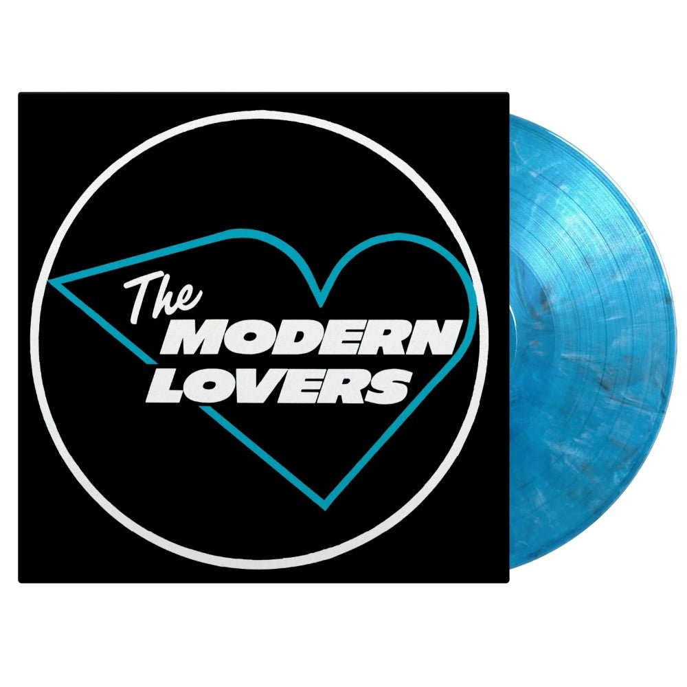 The Modern Lovers - The Modern Lovers - metafield_custom.product_key_info - 8719262033368 - The Vinyl Store