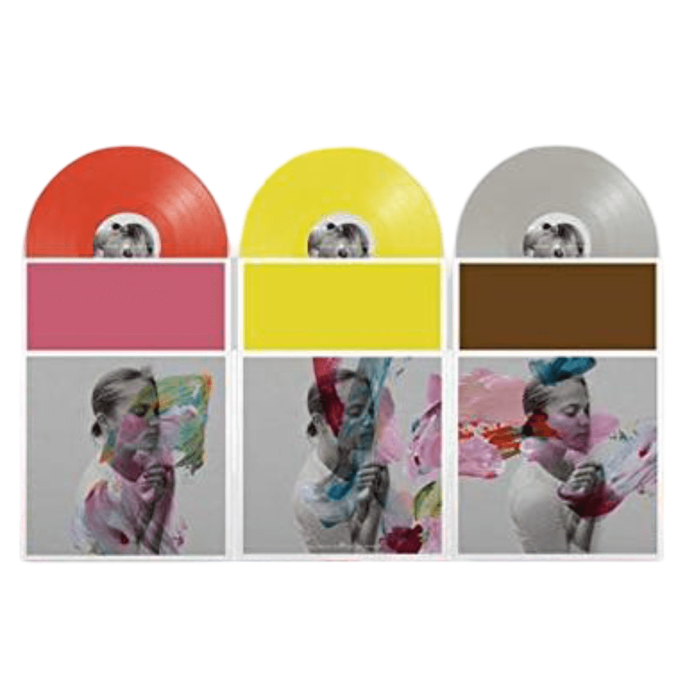 I Am Easy To Find - The National - #metafield_custom.product_key_info# - 191400015432 - The Vinyl Store