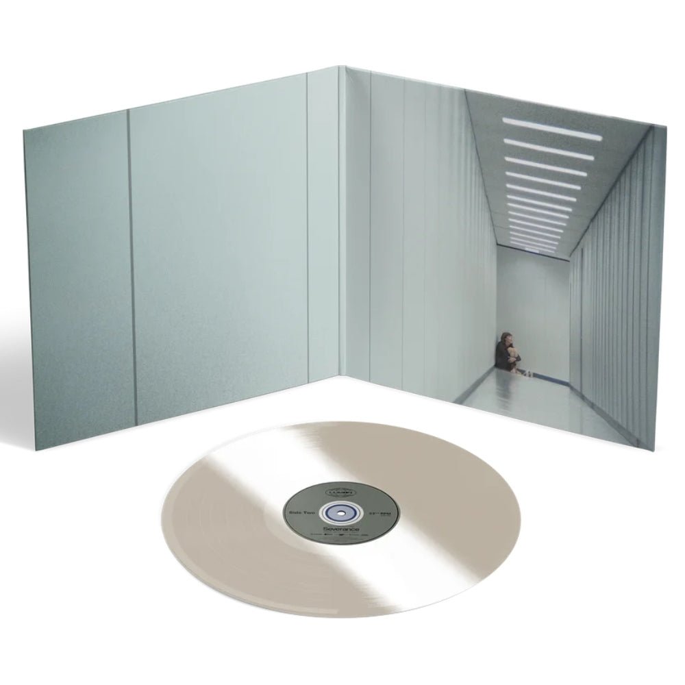 Severance: Season Two - Theodore Shapiro - metafield_custom.product_key_info - 810155840891 - The Vinyl Store