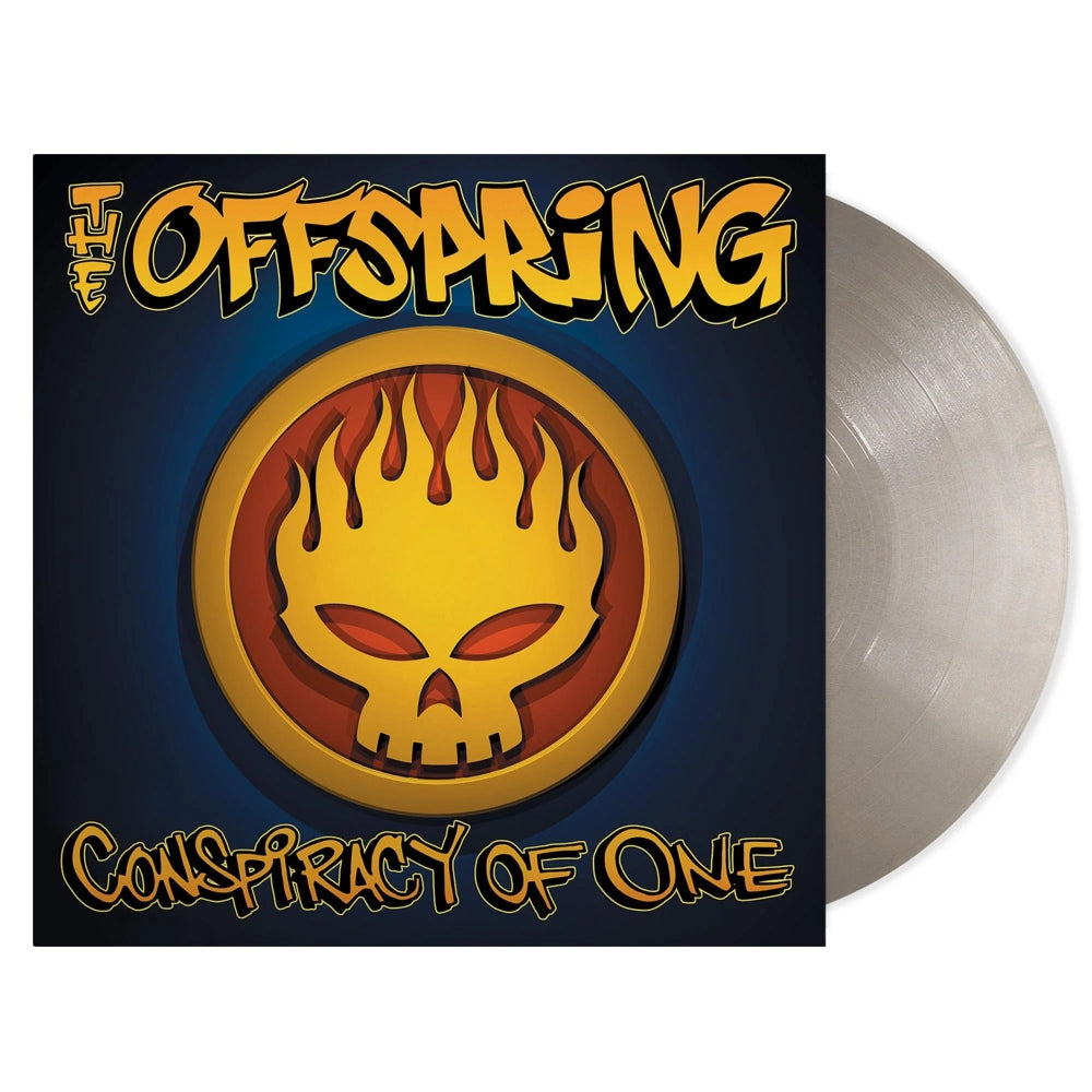 Conspiracy Of One
